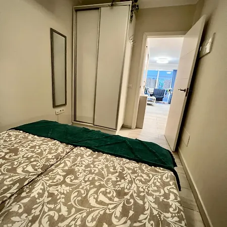 Astra Costa Adeje (Tenerife)