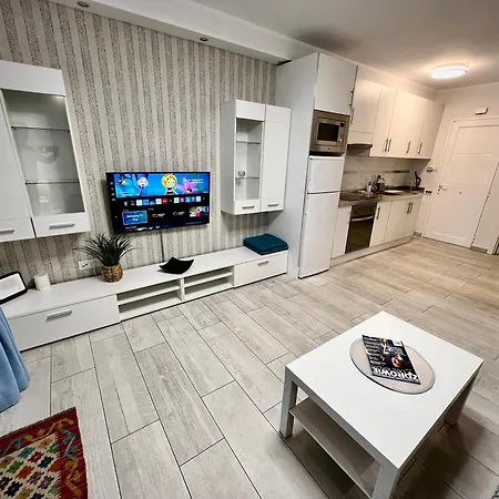 Apartamento Astra