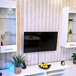 Astra Daire Costa Adeje