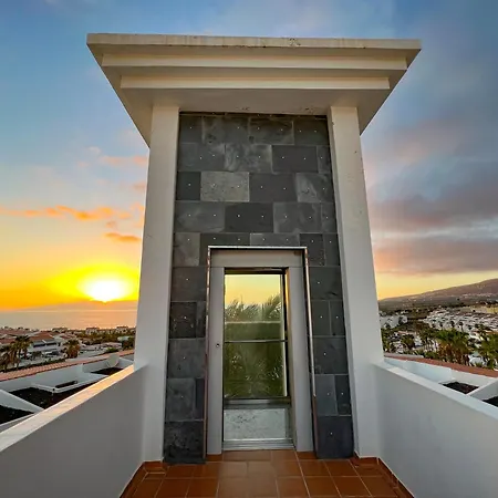 Lejlighed Astra Costa Adeje (Tenerife)