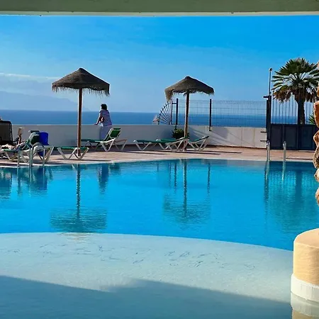 Astra Apartman Costa Adeje (Tenerife)