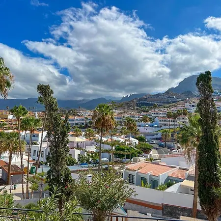 Astra Costa Adeje (Tenerife)