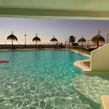 Astra Apartament Costa Adeje (Tenerife)
