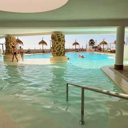 Apartman Astra Costa Adeje (Tenerife)