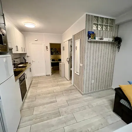 Apartman Astra Costa Adeje (Tenerife)