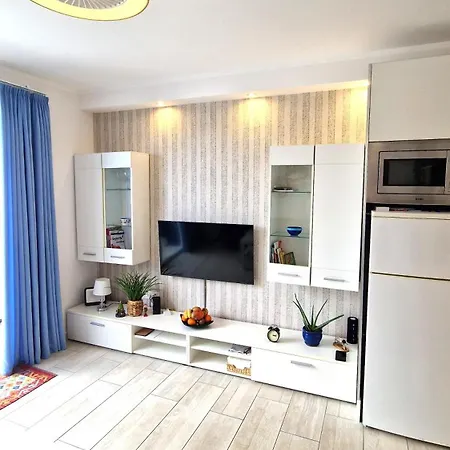Apartament Astra