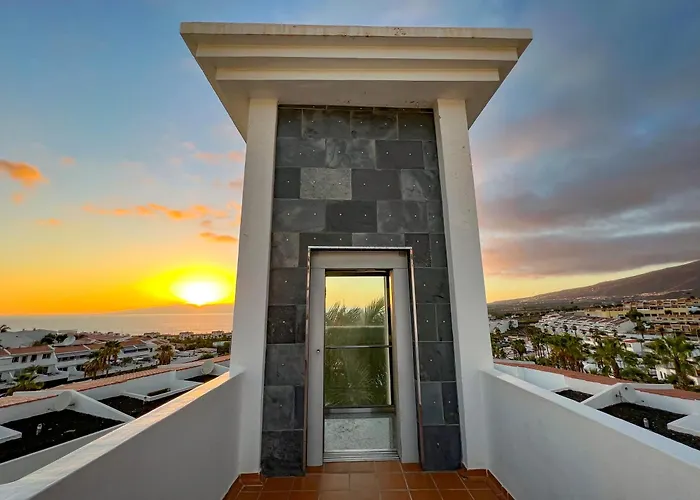 Apartment Astra Costa Adeje (Tenerife)