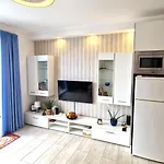 Appartamento Astra