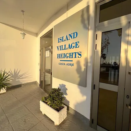 Lägenhet Astra Costa Adeje (Tenerife)