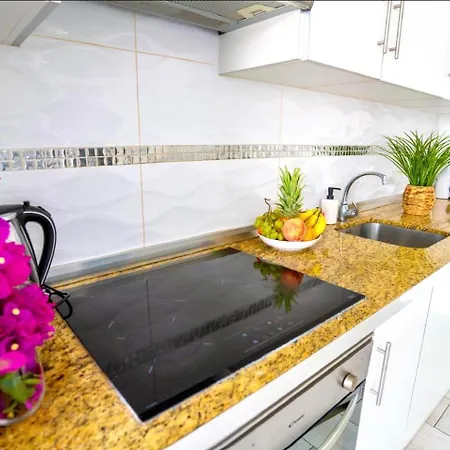 Apartment Astra *