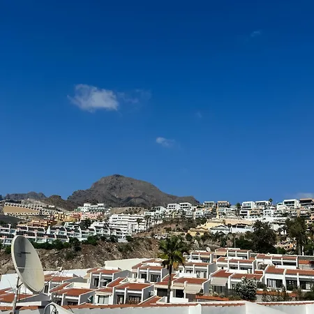 Astra * Costa Adeje