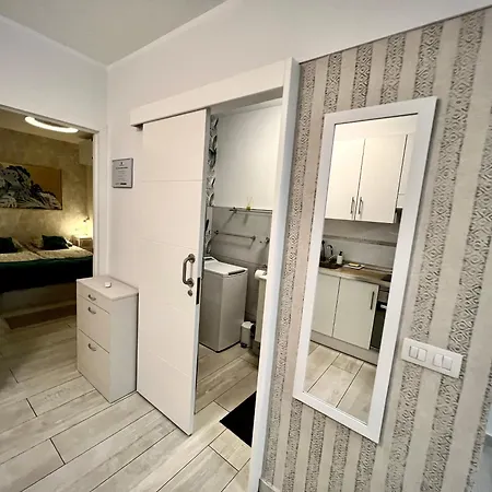 Apartment Astra Costa Adeje (Tenerife)