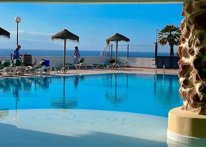 Astra Apartament Costa Adeje (Tenerife)