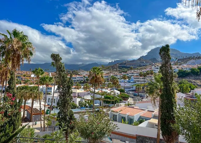 Astra Costa Adeje (Tenerife)