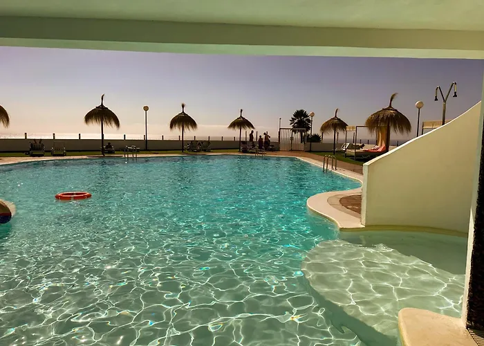 Astra Apartament Costa Adeje (Tenerife)