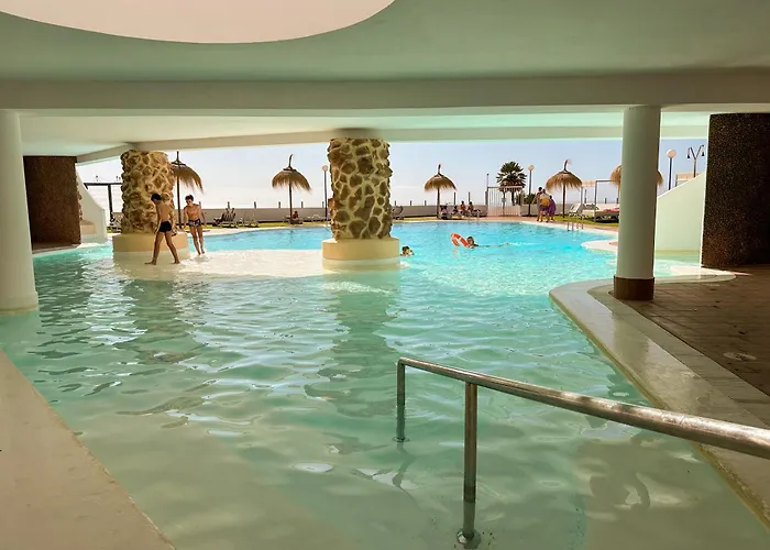 Apartament Astra Costa Adeje (Tenerife)