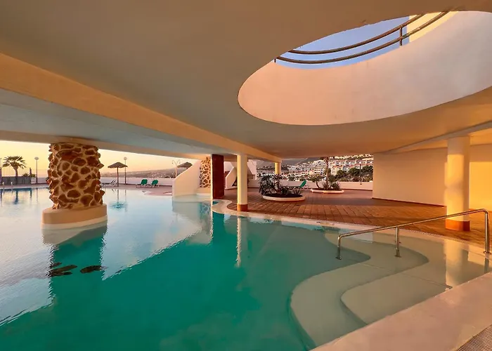 Astra Apartament Costa Adeje (Tenerife)