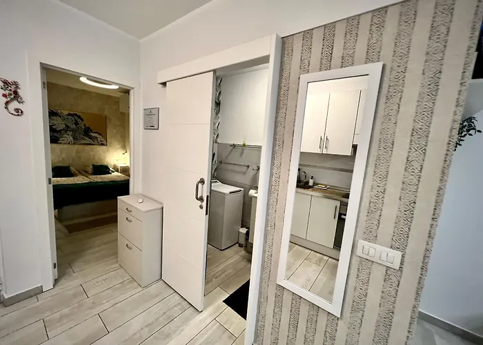 아파트 Astra 아데제