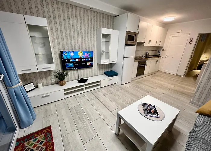 Apartament Astra