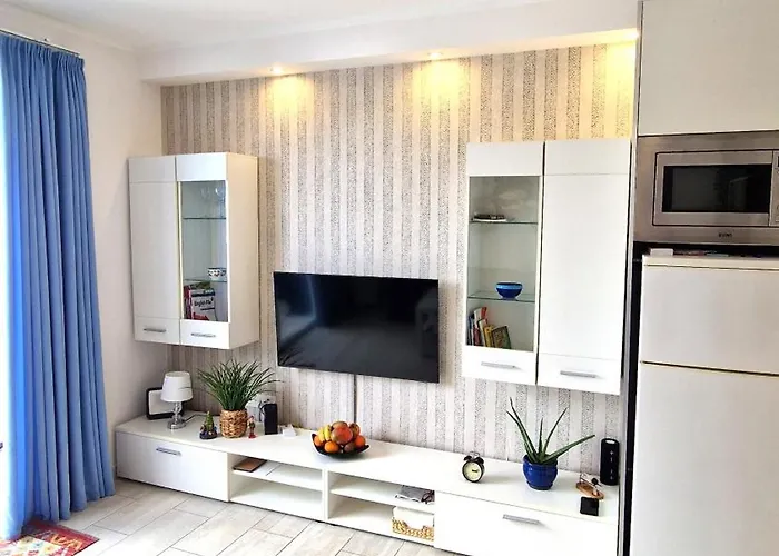 Apartament Astra