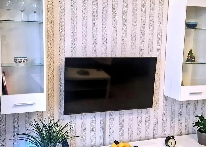 Astra Apartament Costa Adeje (Tenerife)