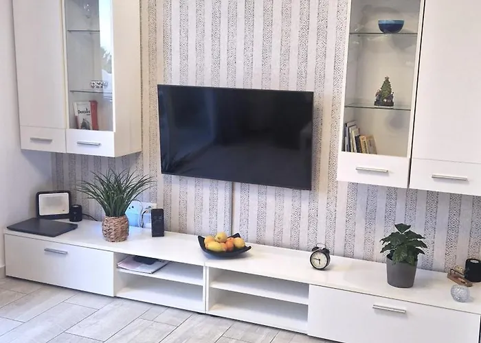 Apartament Astra Costa Adeje (Tenerife)