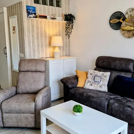 Astra Apartment Costa Adeje (Tenerife)